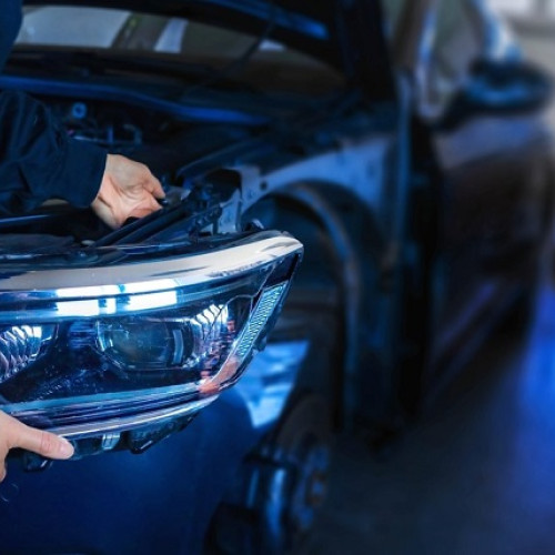 RAR a certificat sursele de lumina LEDr pentru autovehicule