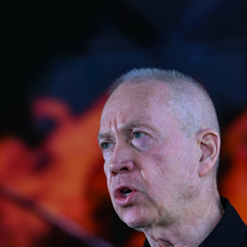 Israelul consideră &quot;temporară&quot; numirea lui Naim Qassem la conducerea Hezbollah