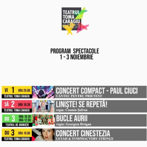 Informații actualizate despre antrenamentele de date până în octombrie 2023