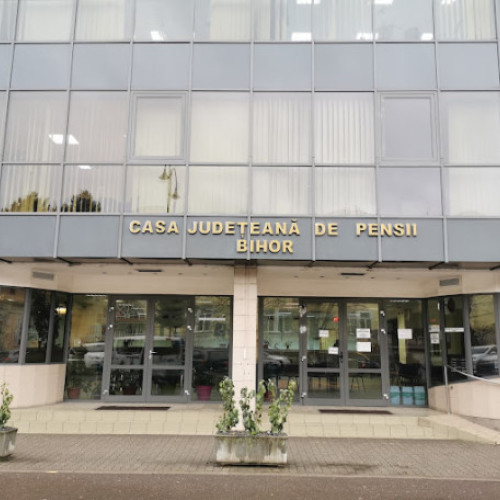 Bilete de tratament balnear disponibile pentru pensionari în Bihor