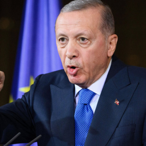 Turcia își va intensifica operațiunile militare în nordul Irakului și Siriei