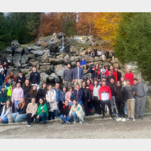 Ateliere interculturale la Universitatea din Oradea: Peste 90 de tineri din întreaga lume au participat