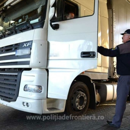 Cinci cetățeni din Sri Lanka, depistați la frontiera Ungariei