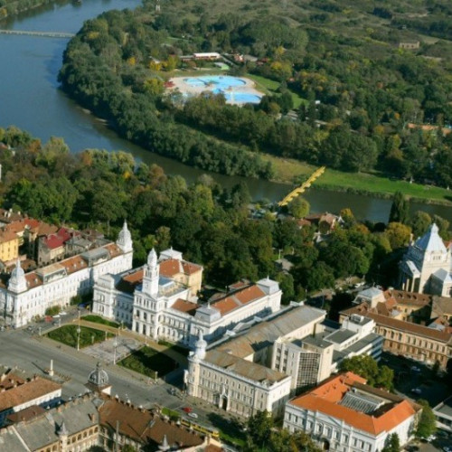 Arad, pe locul opt în România după puterea de cumpărare