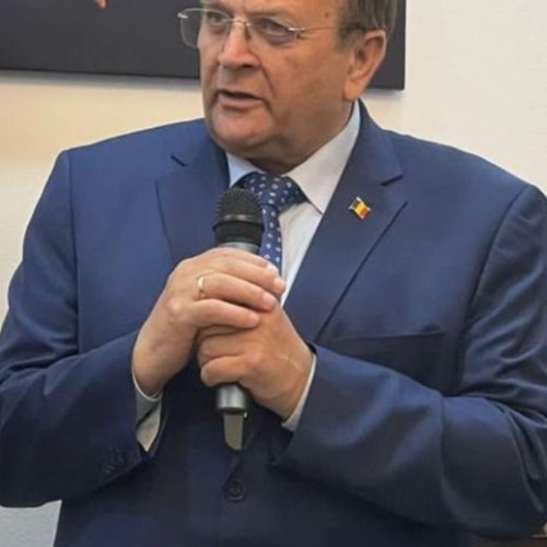 Gheorghe Flutur salută aprobarea Autostrăzii A8 de la Târgu Neamț la Ungheni