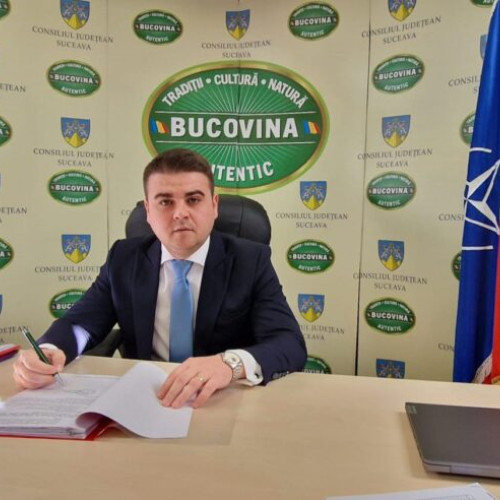 Gheorghe Soldan anunță modernizarea drumului județean DJ 208 B