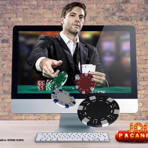 Cazinourile online: distracție profitabilă prin strategii bine gândite