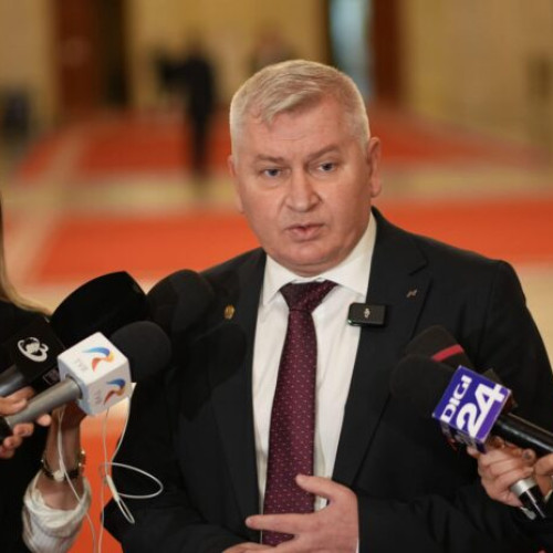 Florin Roman: Programul de Guvernare al PSD, un "ghem de minciuni"