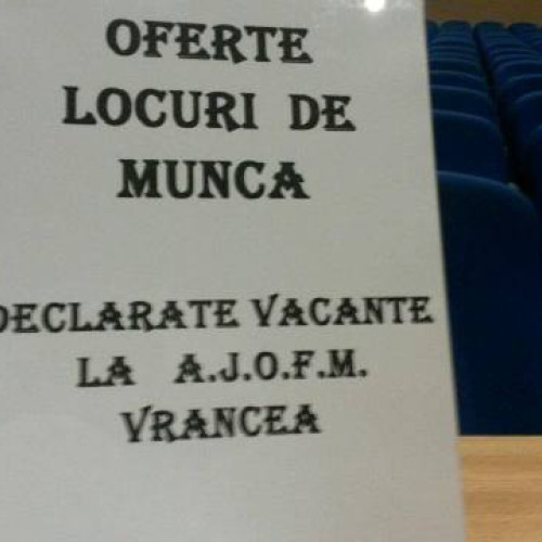 Rata șomajului în România a ajuns la 3,14% în septembrie 2024