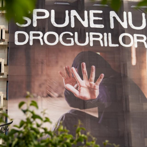 Guvernul introduce cinci noi substanțe în lista drogurilor controlate