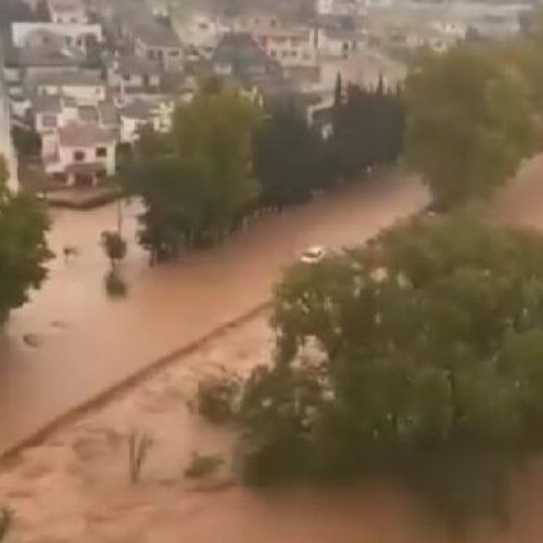 Ministerul Afacerilor Externe verifică dispariția a 13 cetățeni români în Comunitatea Valencia