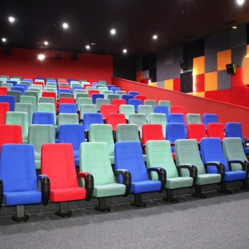 Happy Cinema Focșani, locul perfect pentru iubitorii de filme