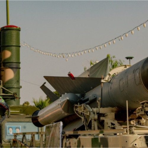 Bombardamentele israeliene afectează reputația echipamentelor rusești în Iran