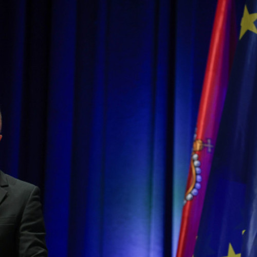 Diplomatul ungar la summitul de securitate din Belarus, în compania oficialilor ruși