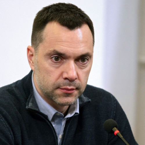 Arestovici: Moldova riscă să devină un cap de pod pentru Rusia