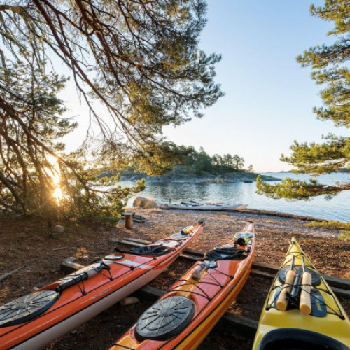 Autoritățile finlandeze confiscă proprietăți deținute de ruși