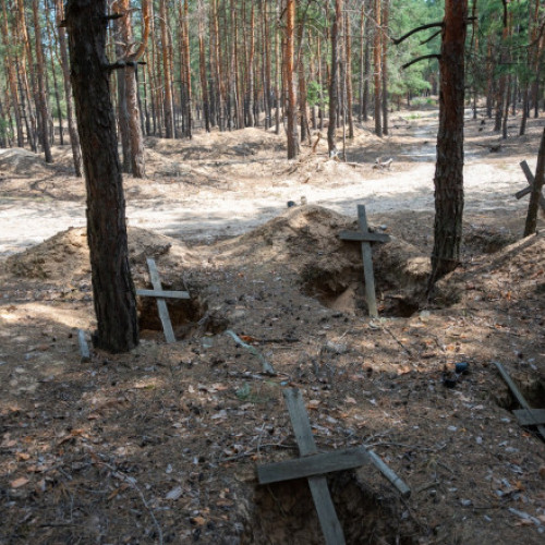 Mediazona și BBC Rusia confirmă numărul soldaților ruși uciși în Ucraina