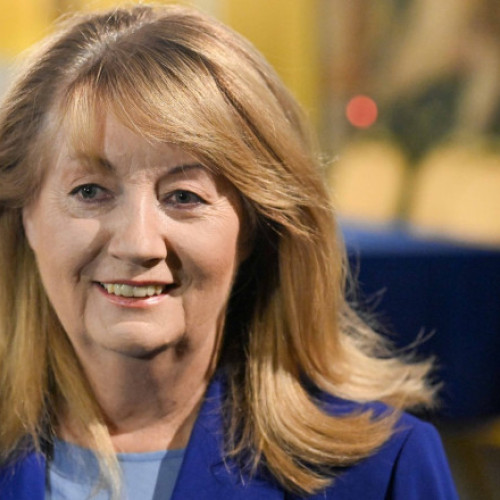 Lituania: Liderul social-democrat Vilija Blinkeviciute preferă să rămână europarlamentar