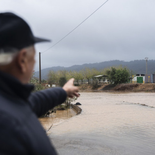 Inundații devastatoare în Valencia: Părinții și martorii povestesc despre evenimentele neobișnuite