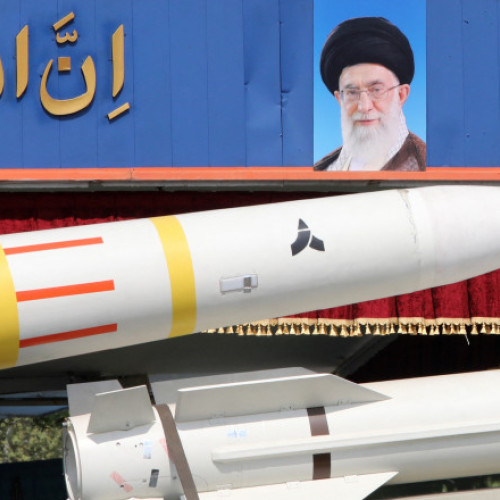 Iranul susține că producția de rachete nu a fost afectată de atacurile israeliene