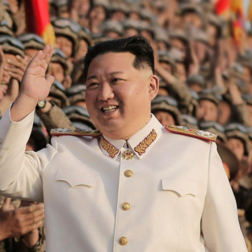 3.000 de soldați nord-coreeni desfășurați în regiunea rusă Kursk, aproape de granița ucraineană