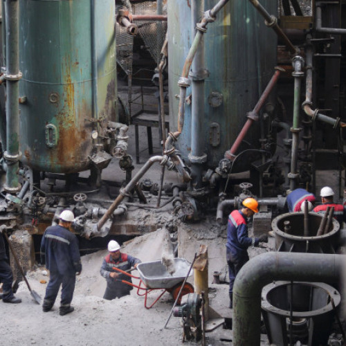 Dmitri Peskov neagă discuțiile între Rusia și Ucraina pentru un armistițiu parțial