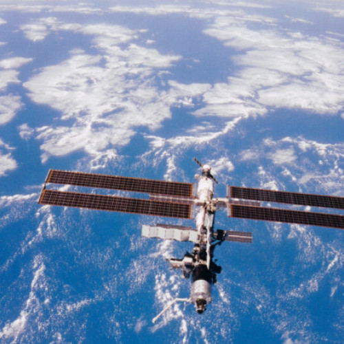 Romanian InSpace Engineering va lansa misiunea Drop Coal către Stația Spațială Internațională