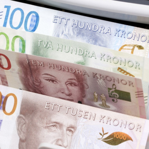 Suedia și Norvegia renunță la planurile de a deveni societăți fără numerar din cauza temerilor de atacuri cibernetice