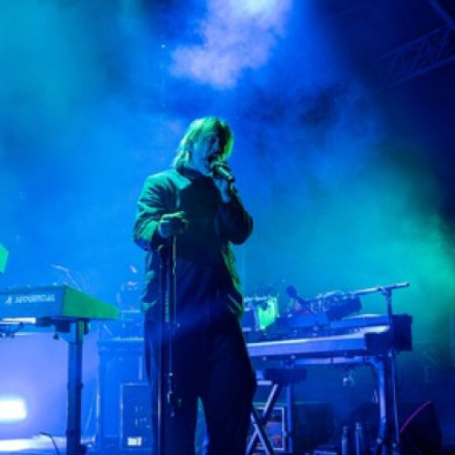 Thom Yorke, solistul Radiohead, întrerupe concertul din Melbourne după un protest