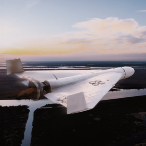 Herson, sub asediu: mii de atacuri cu drone tragice afectează civilii