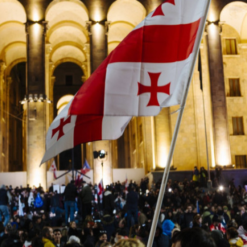 Renumărarea voturilor confirmă victoria partidului Visul Georgian, în ciuda acuzațiilor de fraudă