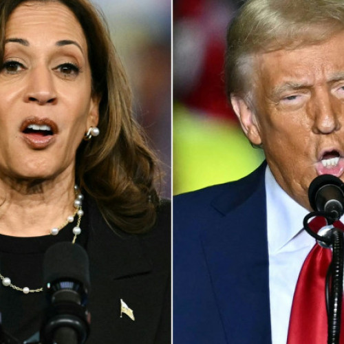 Alegerile prezidențiale din SUA: Trump are șanse sporite, potrivit piețelor de pariuri