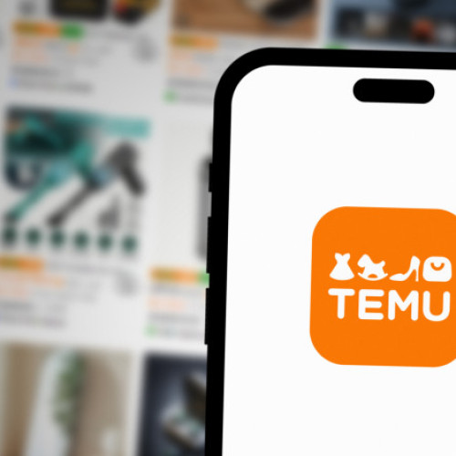 Comisia Europeană deschide proceduri împotriva Temu pentru posibile încălcări ale legislației digitale