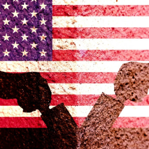 Vânzările de buncăre de supraviețuire din SUA, în creștere înainte de alegerile prezidențiale