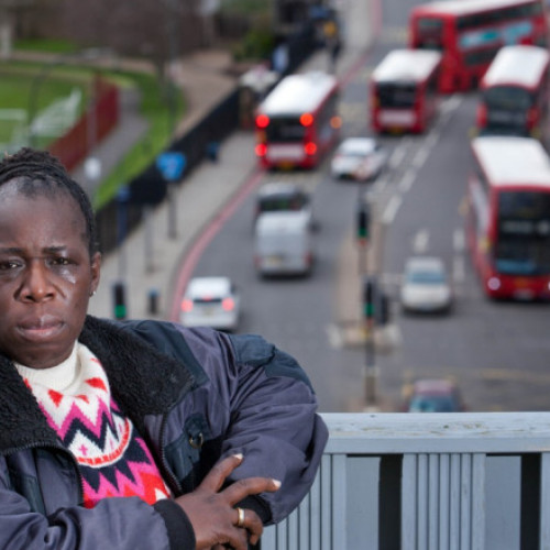 Guvernul britanic a încheiat un acord pentru despăgubirea familiei unei fetițe decedate din cauza poluării