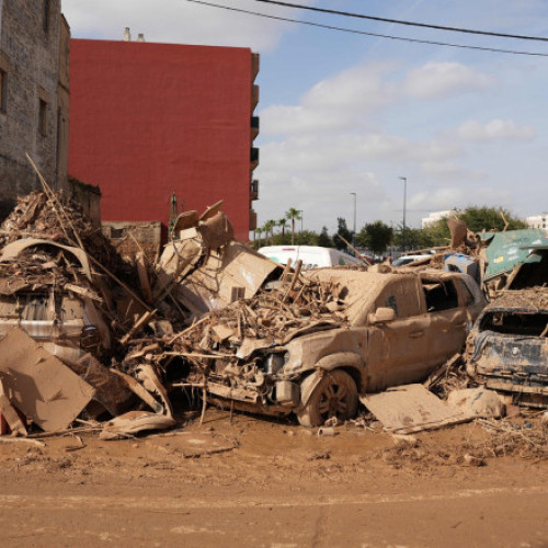 Inundații devastatoare în Spania: bilanț sumbru și intervenții internaționale