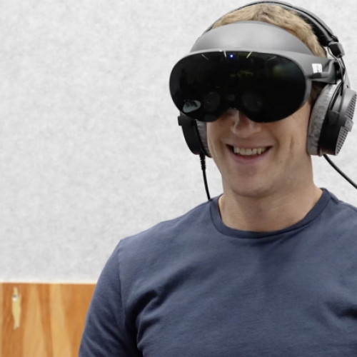 Meta investește masiv în inteligența artificială și lumi virtuale