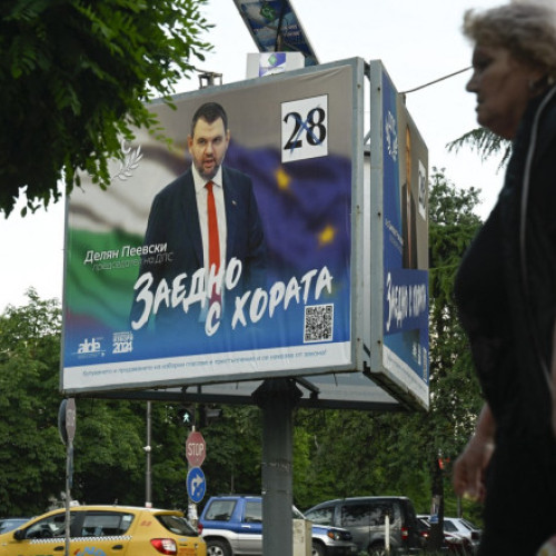 Proteste masive în Bulgaria împotriva acuzațiilor de cumpărare a voturilor