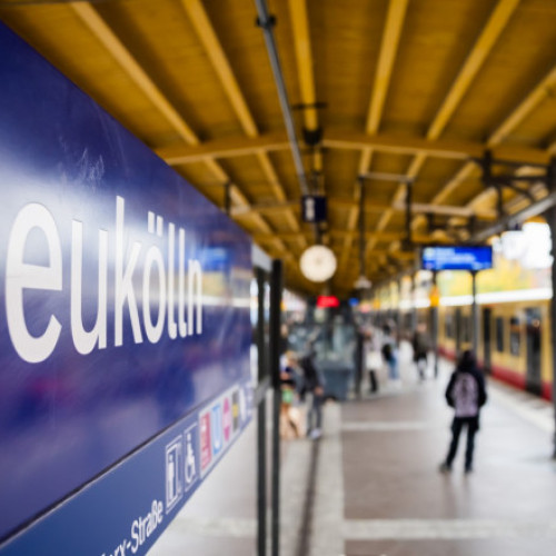 Poliția din Berlin caută un suspect după găsirea unui rucsac cu explozibili