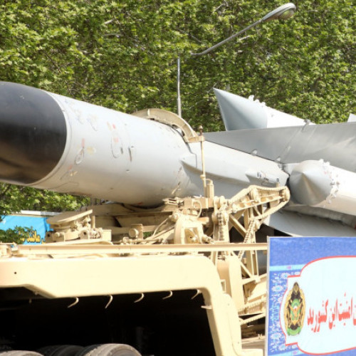 Iranul pregătește un atac asupra Israelului din Irak