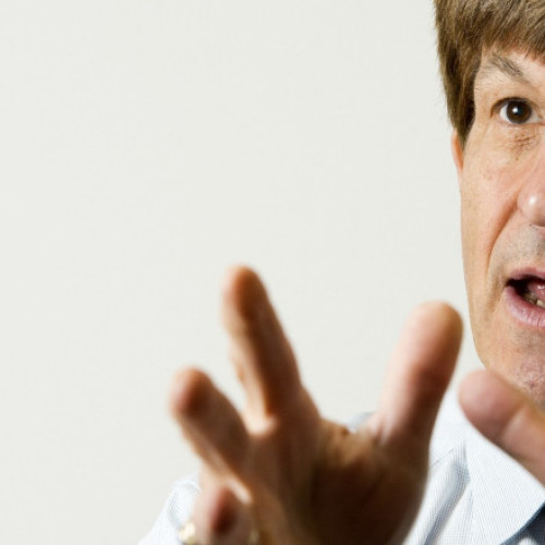 Dr. Lichtman își menține predicțiile pentru alegerile din 2024