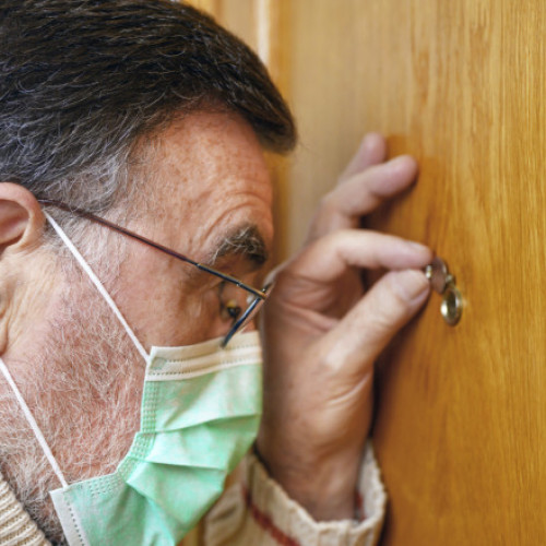 Schimbările în stilul de viață post-pandemie: Oameni petrec cu o oră mai puțin afară