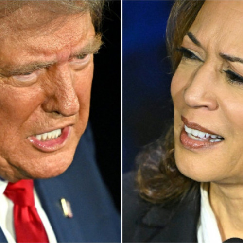 Europa se pregătește pentru alegerile prezidențiale din SUA cu îngrijorare