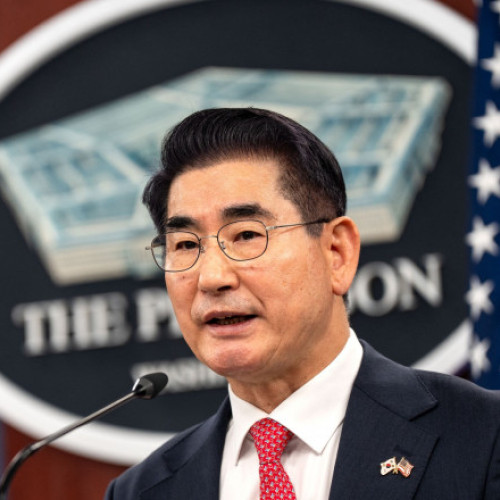 Coreea de Nord a furnizat Rusiei peste 1.000 de rachete pentru conflictul din Ucraina