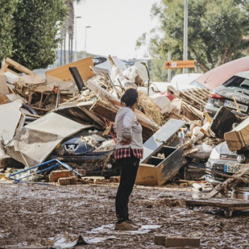 Identificarea unei persoane decedate pe lista românilor dispăruți în Spania