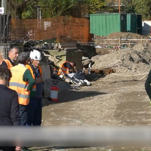 Tragedie pe un șantier din Italia: Un muncitor român a murit în urma prăbușirii unui zid