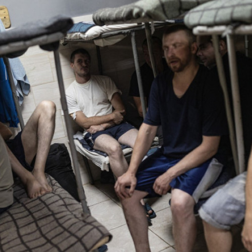 Pierderile rusești în regiunea Kursk, conform forțelor de asalt aerian ale Ucrainei