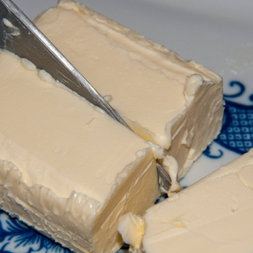 Creșterea prețului untului în Rusia provoacă furturi în supermarketuri