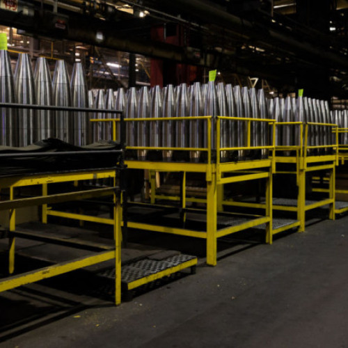 SUA anunță un nou ajutor militar pentru Ucraina de 425 milioane de dolari