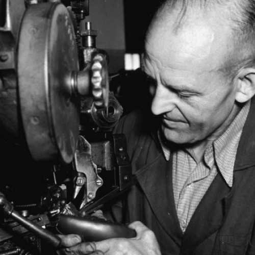 Germanii victime ale muncii forțate în închisori ar putea primi despăgubiri